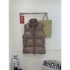 Burberry Down Jackets